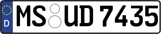 MS-UD7435