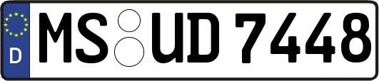 MS-UD7448