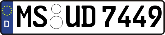 MS-UD7449
