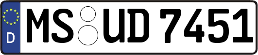 MS-UD7451
