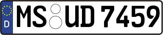 MS-UD7459