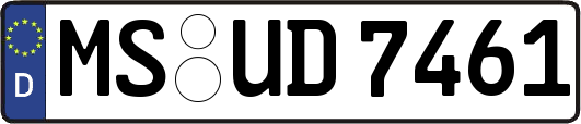 MS-UD7461