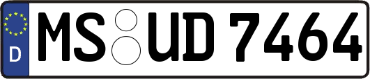 MS-UD7464