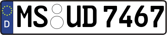 MS-UD7467