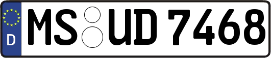 MS-UD7468