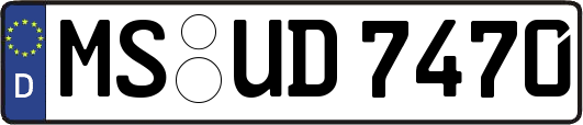 MS-UD7470