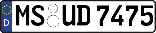 MS-UD7475