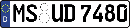 MS-UD7480