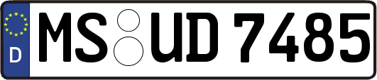 MS-UD7485