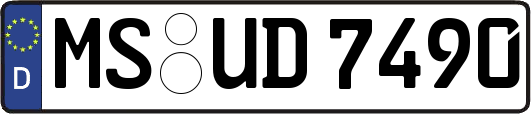 MS-UD7490