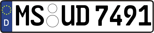 MS-UD7491