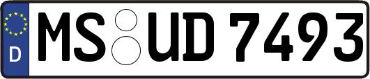 MS-UD7493
