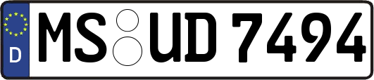 MS-UD7494
