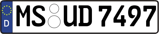 MS-UD7497