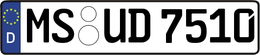 MS-UD7510