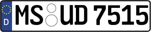 MS-UD7515
