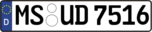 MS-UD7516
