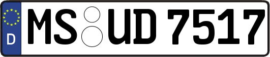 MS-UD7517