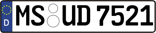 MS-UD7521