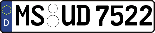 MS-UD7522