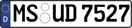 MS-UD7527