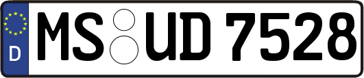 MS-UD7528