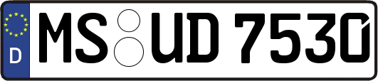 MS-UD7530