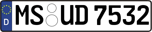 MS-UD7532