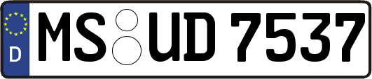 MS-UD7537