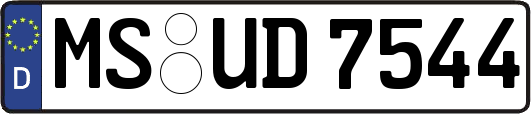MS-UD7544
