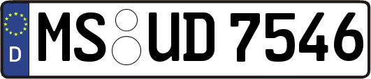 MS-UD7546