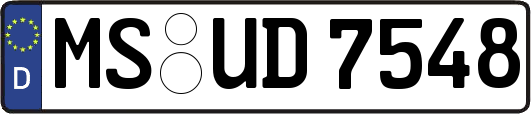 MS-UD7548