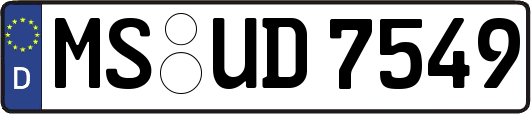 MS-UD7549