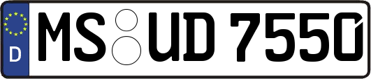 MS-UD7550
