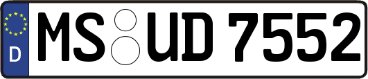 MS-UD7552
