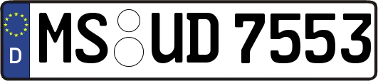 MS-UD7553