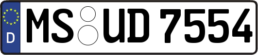 MS-UD7554