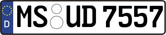MS-UD7557