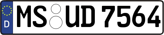 MS-UD7564