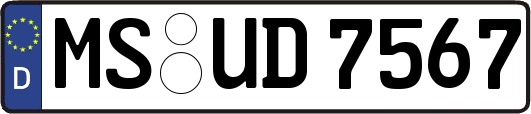 MS-UD7567