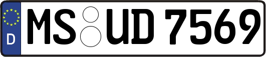 MS-UD7569