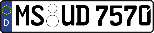 MS-UD7570