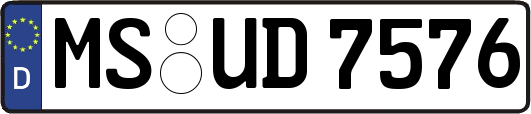 MS-UD7576