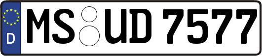MS-UD7577