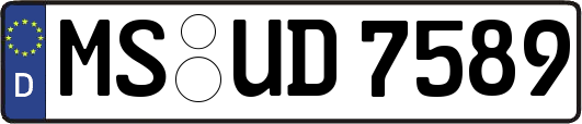 MS-UD7589