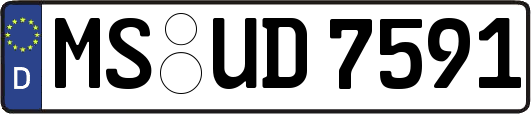MS-UD7591