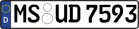 MS-UD7593