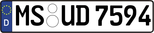 MS-UD7594