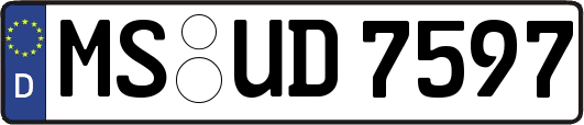 MS-UD7597