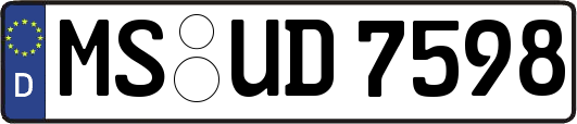 MS-UD7598